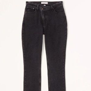 Classic Black Women's Jeans